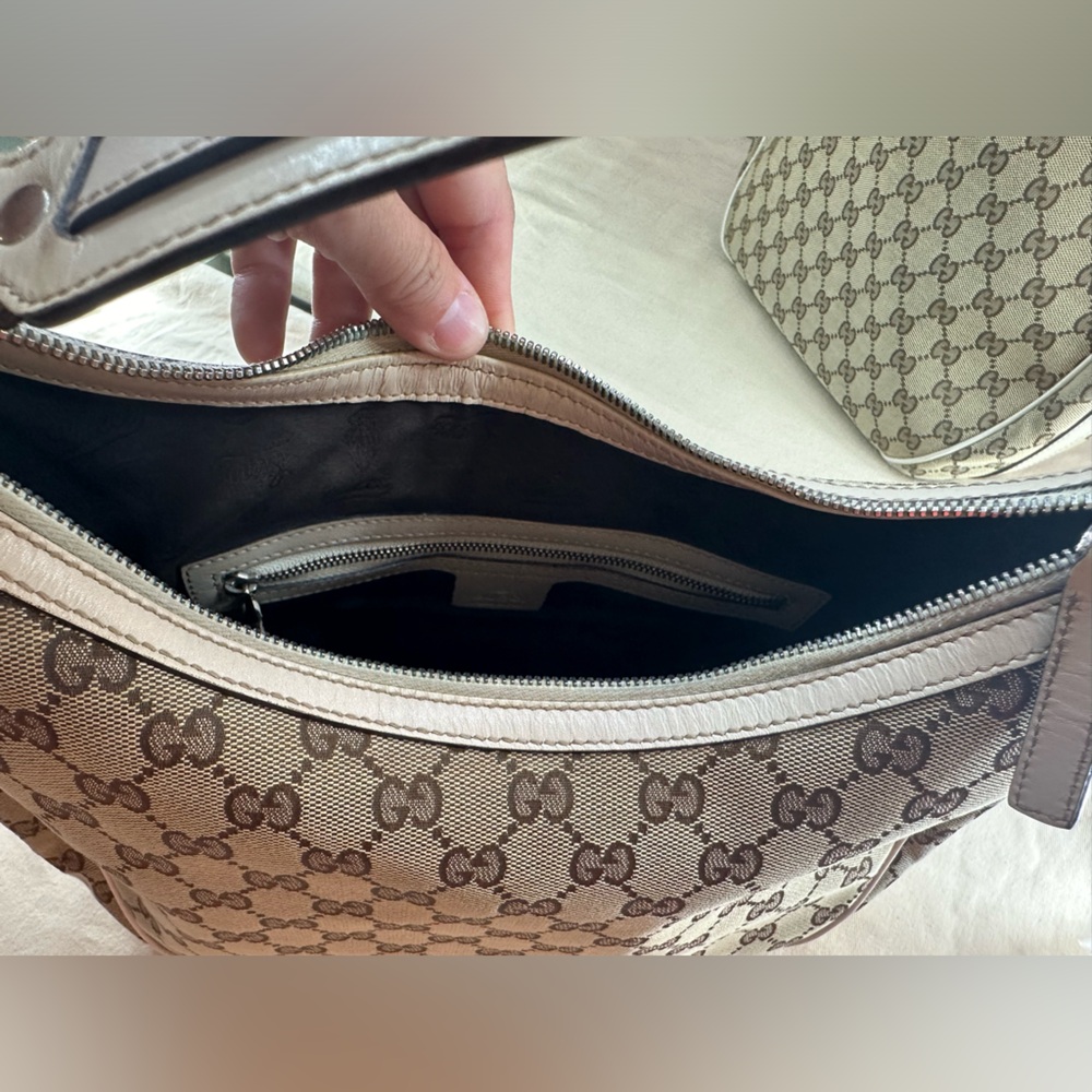 Gucci handbag - Picture 8 of 9